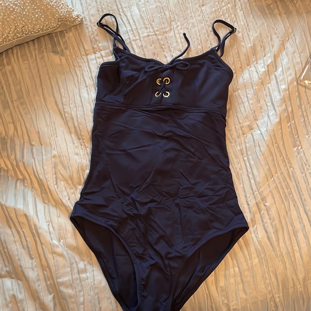 Melissa Odabash One Piece Swimsuit